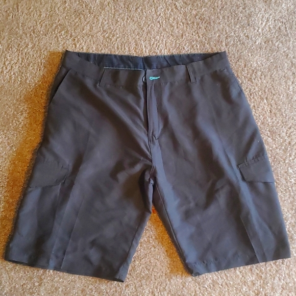 Mens Size:38 Burnside Board Shorts - Picture 1 of 4